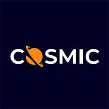 CosmicSlot logo