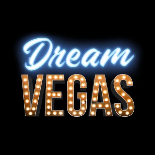 Dream Vegas logo