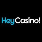 HeyCasino logo