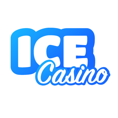 Ice Casino logo