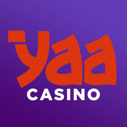 YaaCasino logo