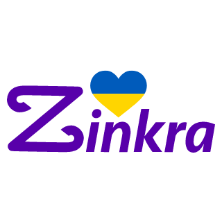 Zinkra logo
